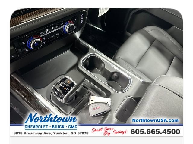 2026 GMC Sierra 1500 Elevation - Photo 24