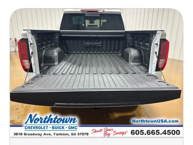 2026 GMC Sierra 1500 Elevation - Photo 25