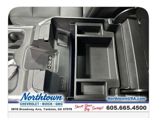 2026 GMC Sierra 1500 Elevation - Photo 26
