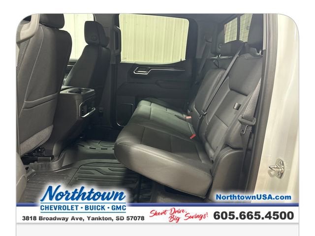 2026 GMC Sierra 1500 Elevation - Photo 27