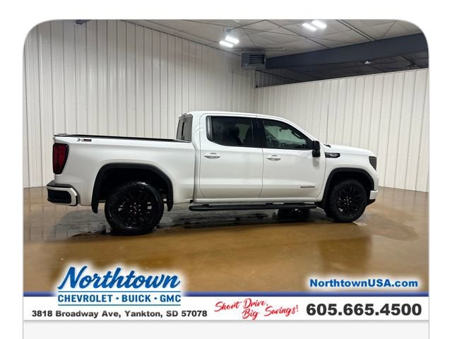 2026 GMC Sierra 1500 Elevation - Photo 6