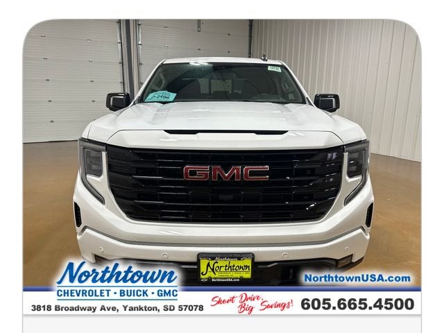 2026 GMC Sierra 1500 Elevation - Photo 8