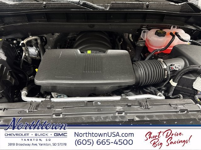 2026 GMC Sierra 1500 AT4 - Photo 11