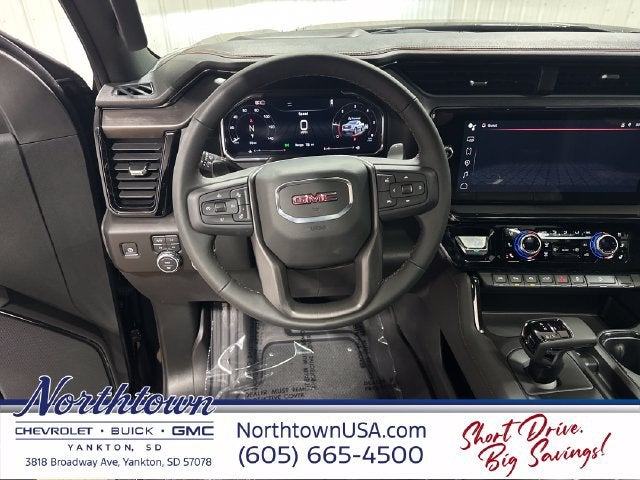 2026 GMC Sierra 1500 AT4 - Photo 13
