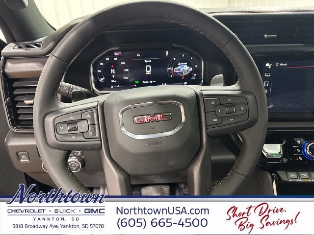 2026 GMC Sierra 1500 AT4 - Photo 14