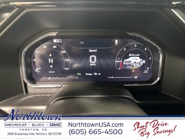2026 GMC Sierra 1500 AT4 - Photo 15