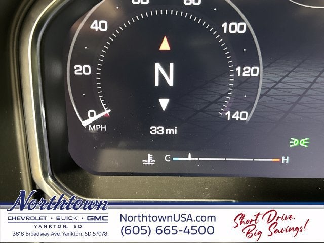 2026 GMC Sierra 1500 AT4 - Photo 16
