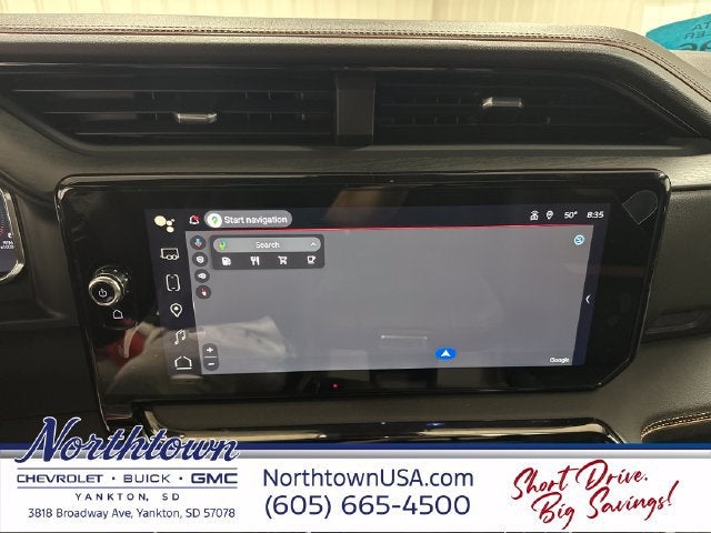 2026 GMC Sierra 1500 AT4 - Photo 19