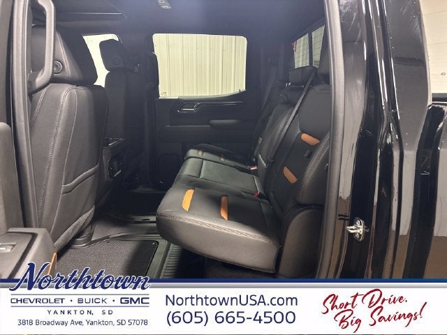 2026 GMC Sierra 1500 AT4 - Photo 20