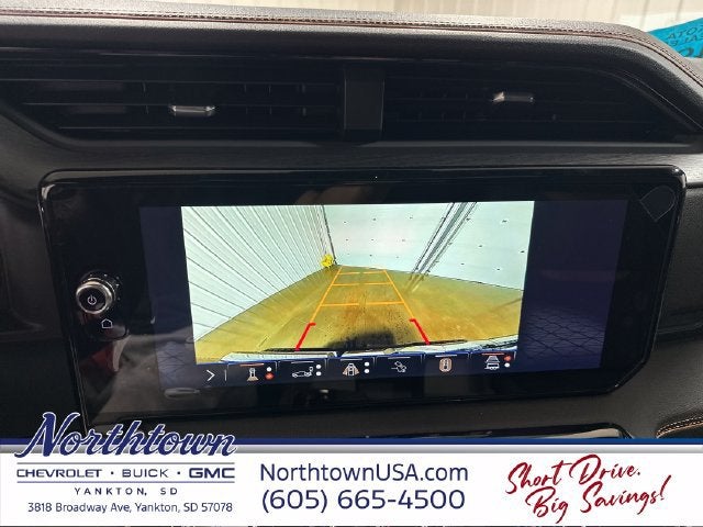 2026 GMC Sierra 1500 AT4 - Photo 21