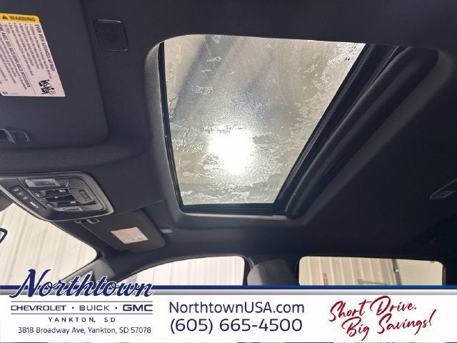 2026 GMC Sierra 1500 AT4 - Photo 22