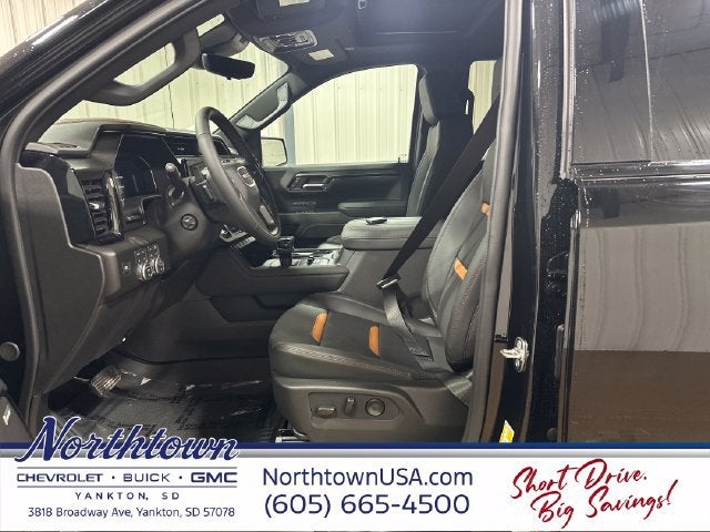 2026 GMC Sierra 1500 AT4 - Photo 24