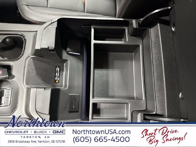 2026 GMC Sierra 1500 AT4 - Photo 27