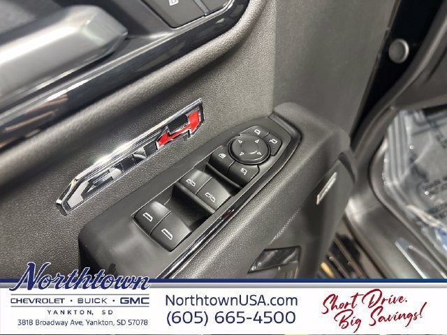 2026 GMC Sierra 1500 AT4 - Photo 28