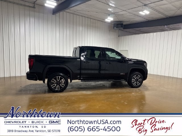 2026 GMC Sierra 1500 AT4 - Photo 6