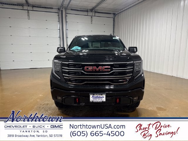 2026 GMC Sierra 1500 AT4 - Photo 8