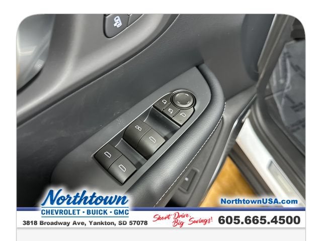 2027 Buick Enclave Preferred