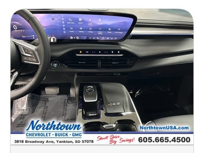 2027 Buick Enclave Preferred