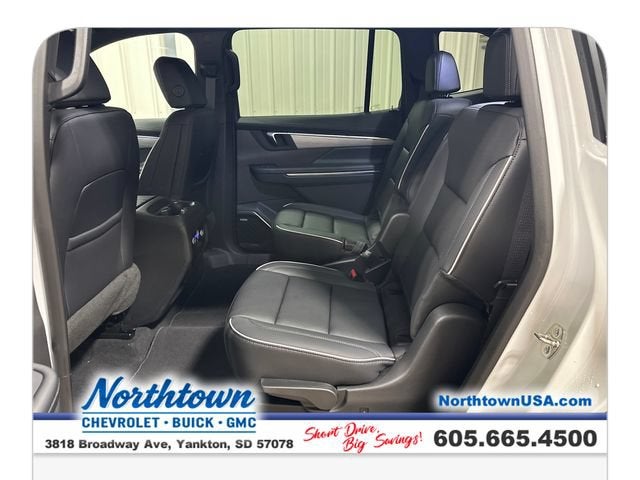 2027 Buick Enclave Preferred
