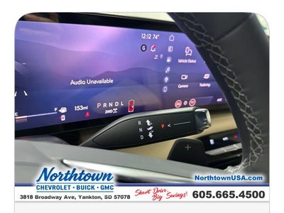 2027 Buick Enclave Preferred