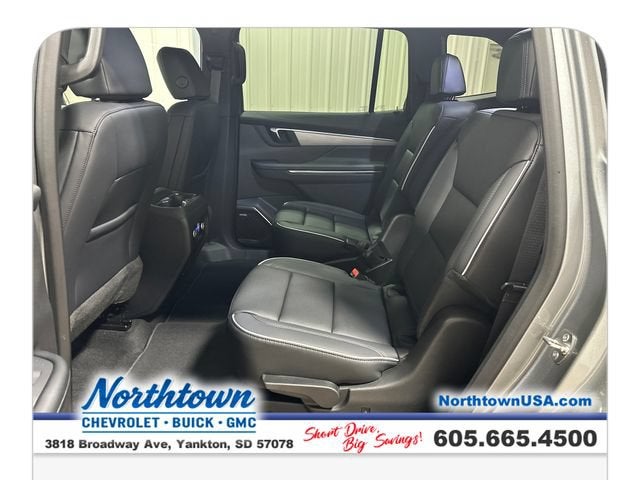 2027 Buick Enclave Preferred