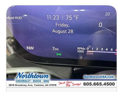 2027 Buick Enclave Preferred