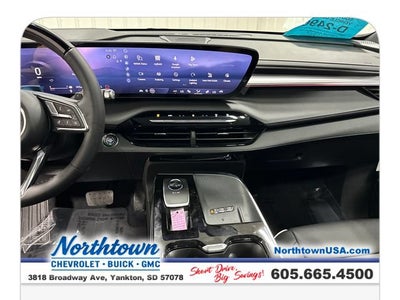 2027 Buick Enclave Preferred