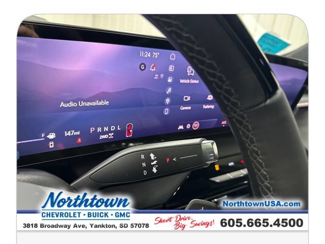 2027 Buick Enclave Preferred