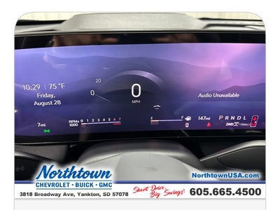 2027 Buick Enclave Preferred