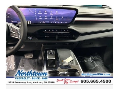 2027 Buick Enclave Preferred