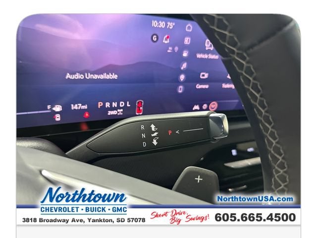 2027 Buick Enclave Preferred