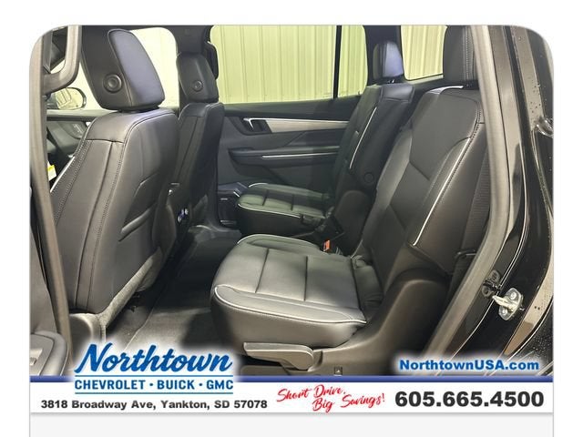 2027 Buick Enclave Preferred