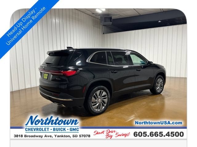 2027 Buick Enclave Preferred