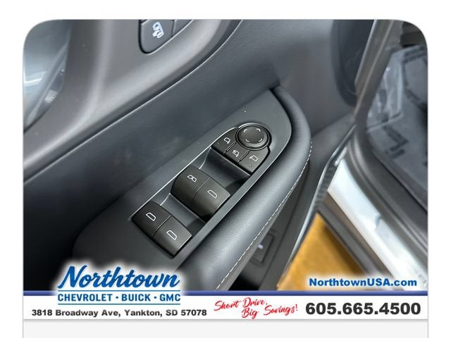 2027 Buick Enclave Preferred