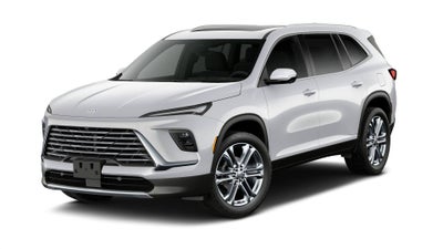 2027 Buick Enclave Preferred