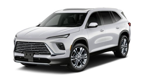 2027 Buick Enclave Preferred