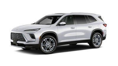 2027 Buick Enclave Preferred