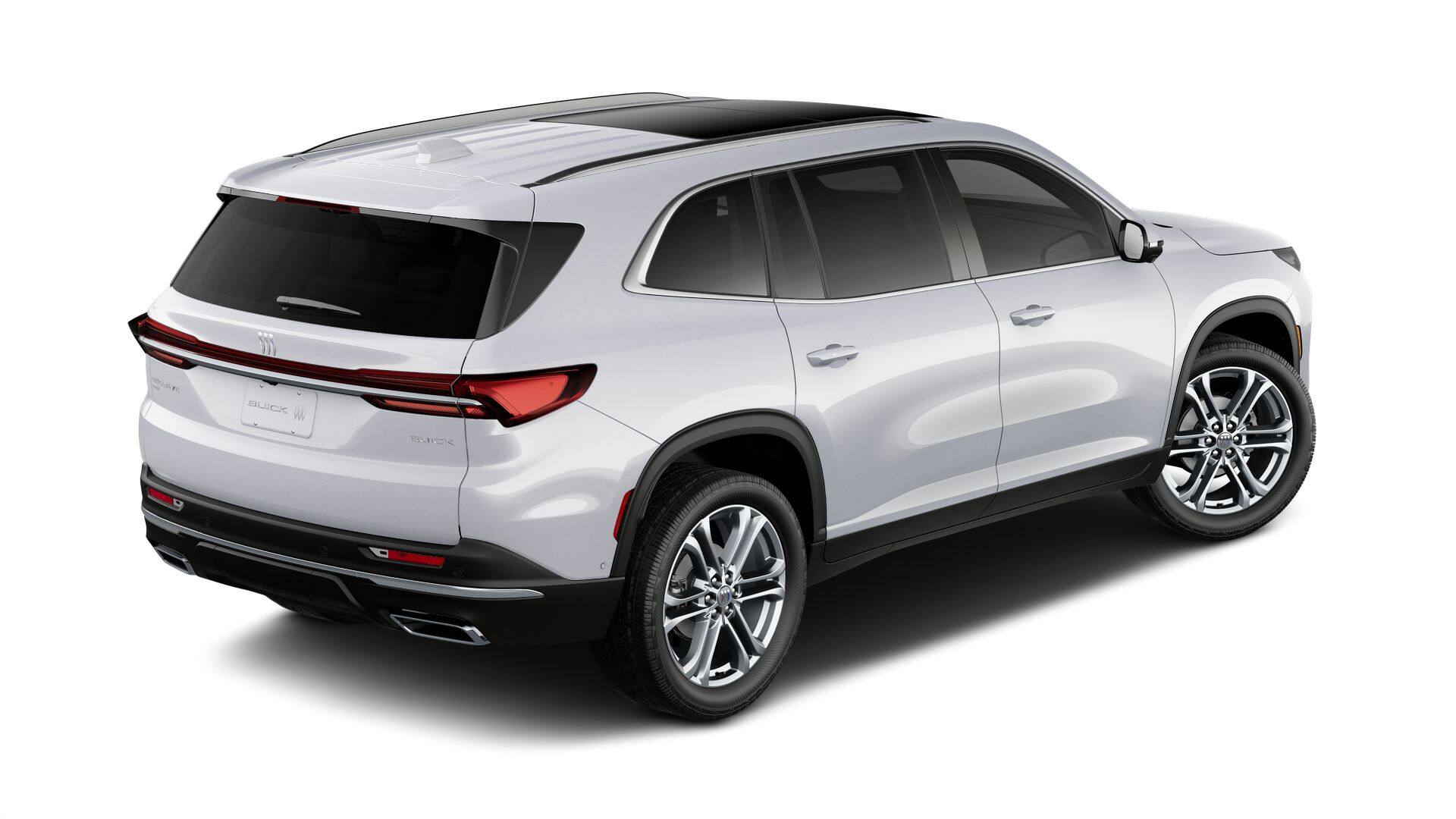2027 Buick Enclave Preferred