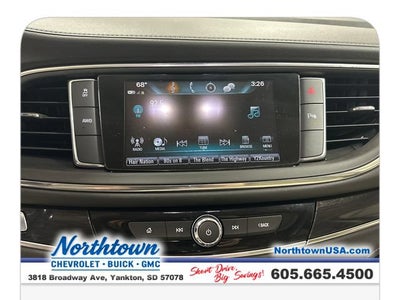 2019 Buick Enclave Essence