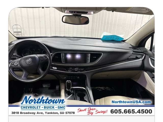 2019 Buick Enclave Essence