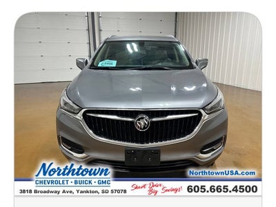 2019 Buick Enclave Essence