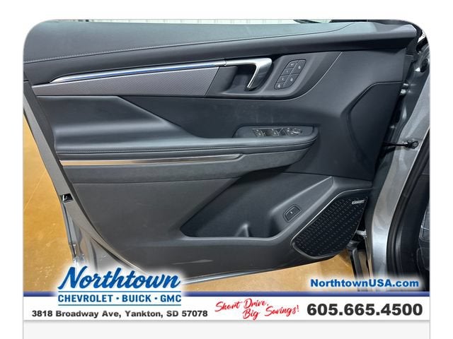 2027 Buick Enclave Sport Touring