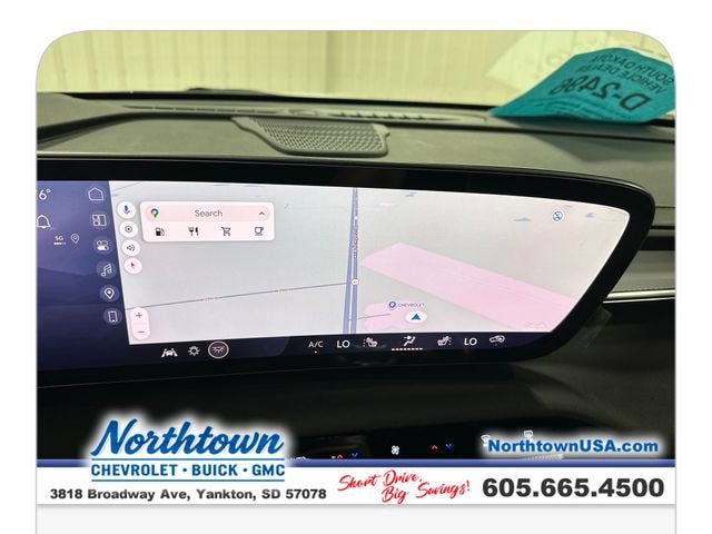 2027 Buick Enclave Sport Touring