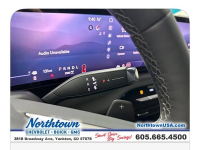 2027 Buick Enclave Sport Touring