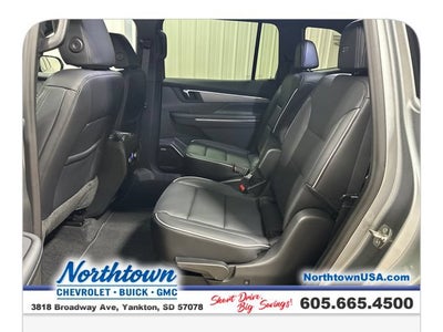 2027 Buick Enclave Sport Touring