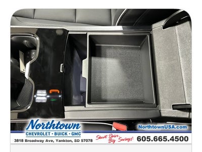 2027 Buick Enclave Sport Touring
