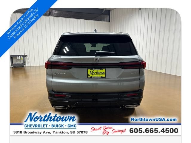 2027 Buick Enclave Sport Touring