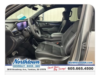 2027 Buick Enclave Sport Touring