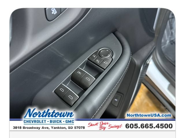 2027 Buick Enclave Sport Touring