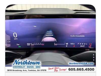 2027 Buick Enclave Sport Touring